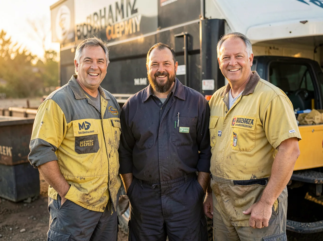 Sewage Cleanup company in Ludlow, MO