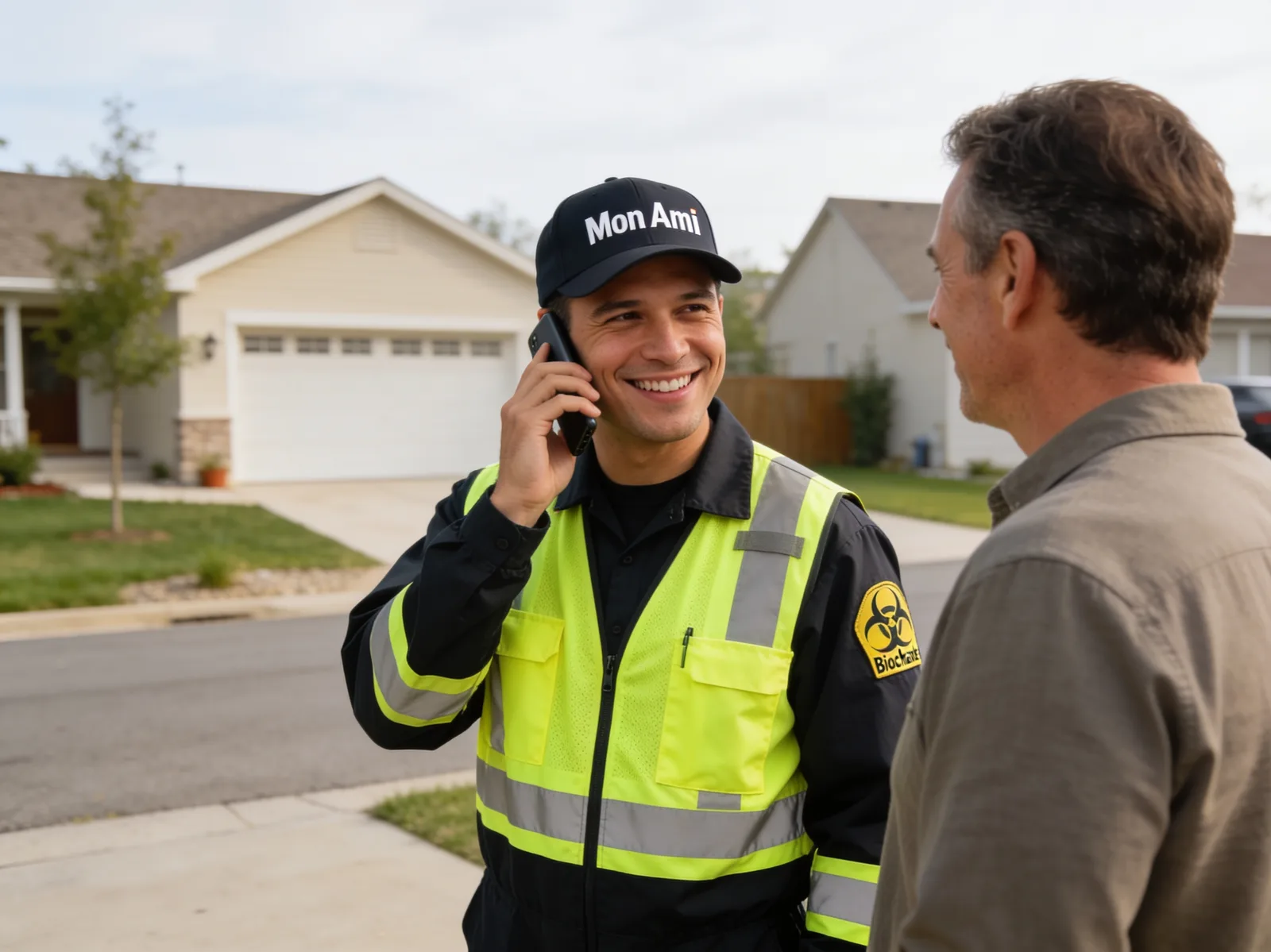 Sewage Cleanup Ludlow, MO FAQs